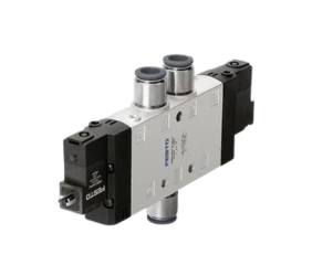 Pneumatic System Valve