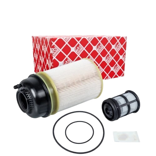 Fuel Filter Set