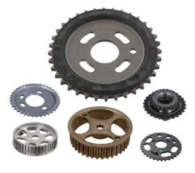 Camshaft Gear