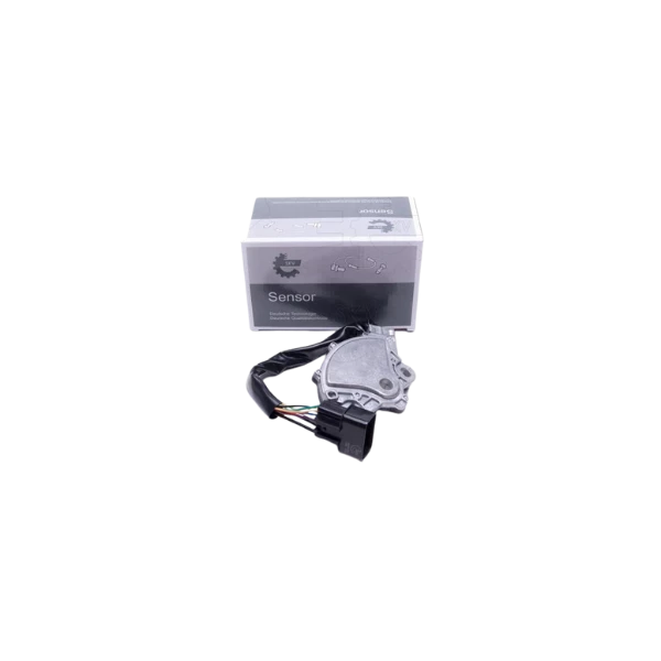 Selector Lever Shift