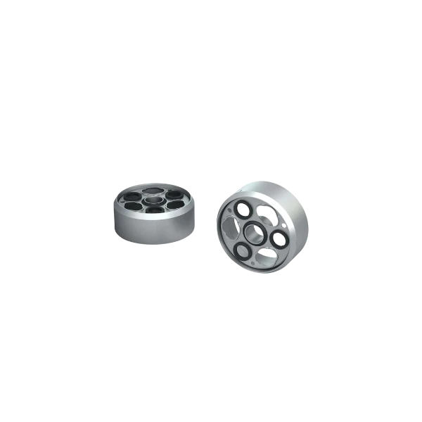 Propshaft Vibration Damper