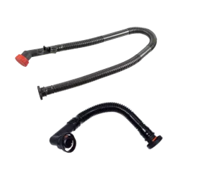 Oil Filter Neck
