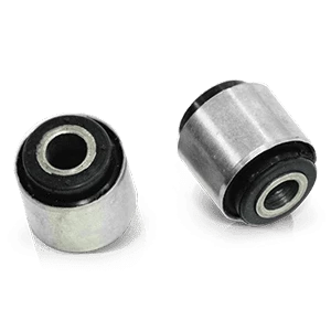 Mounting, Shock Absorbers