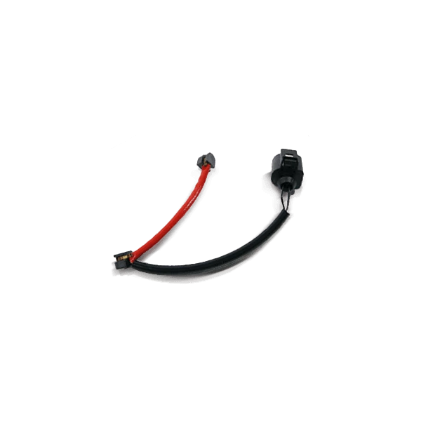 Brake Pad Wear Sensor