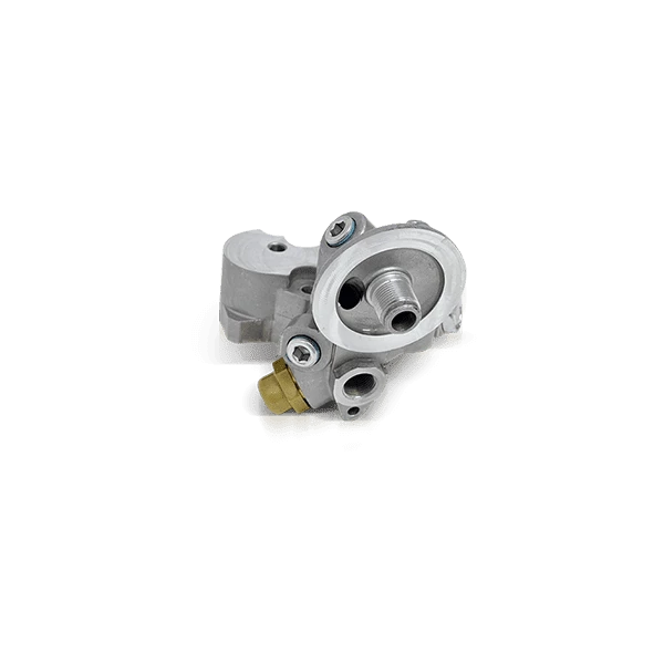 Oil Filter Housing
